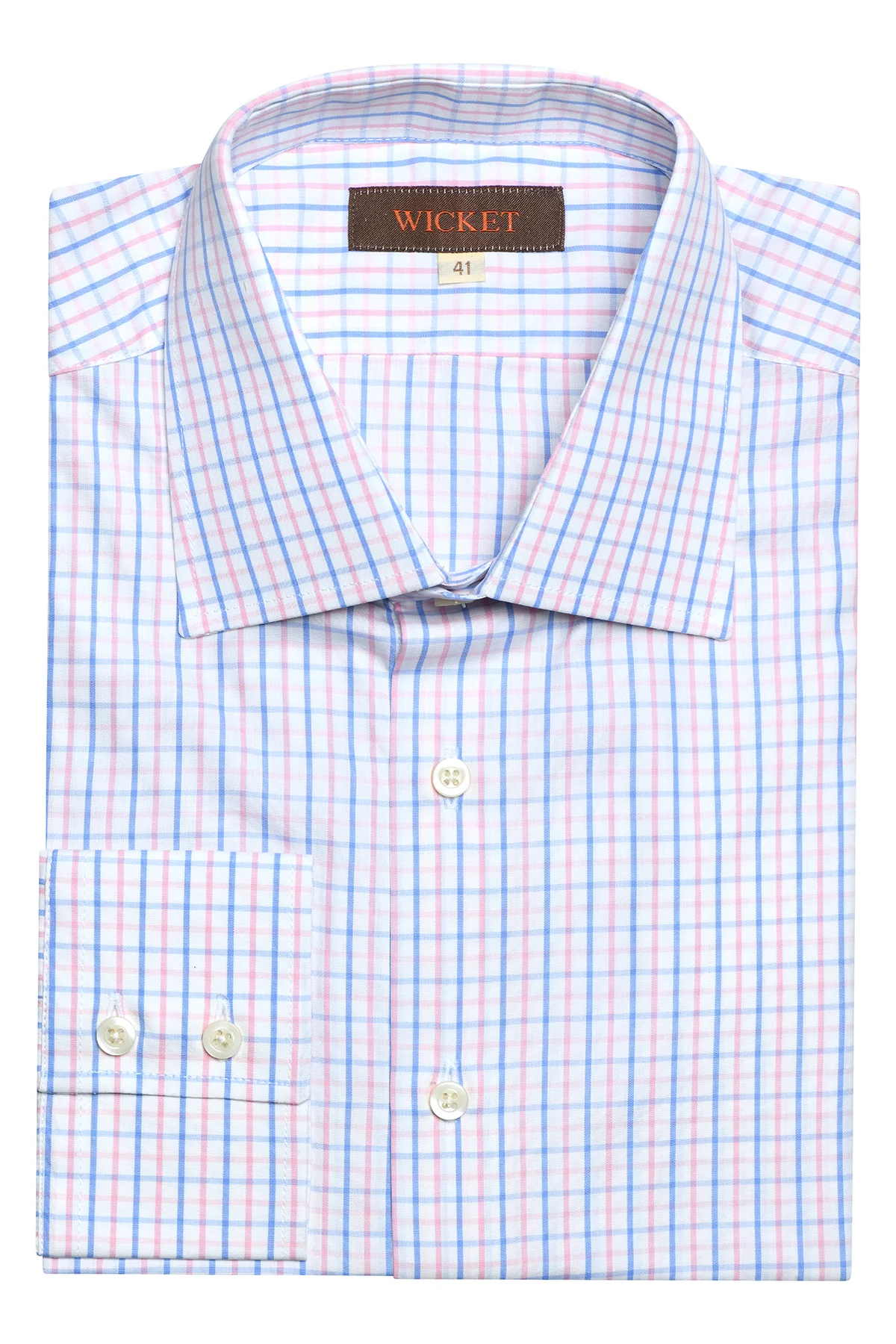 Chemise Col Classique