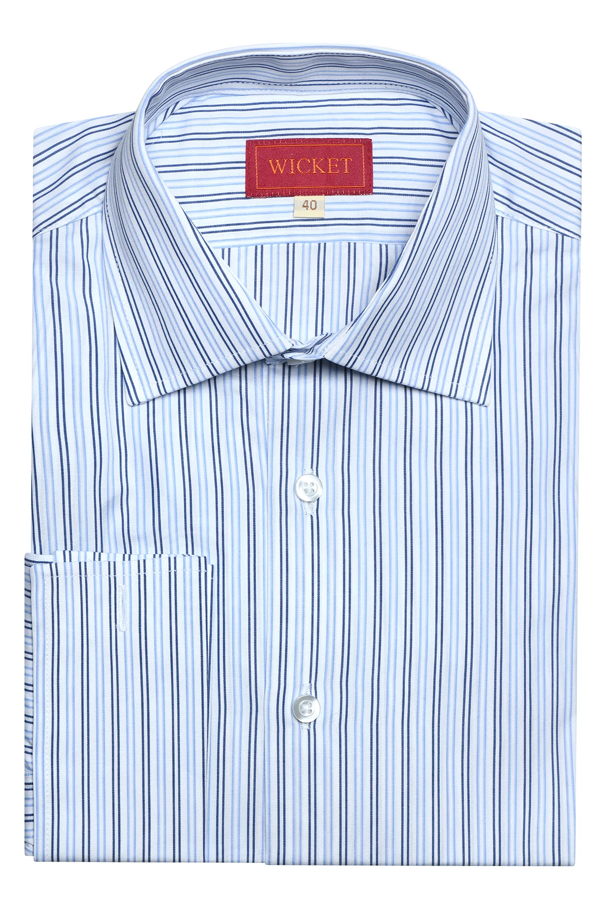 Chemise Col Classique