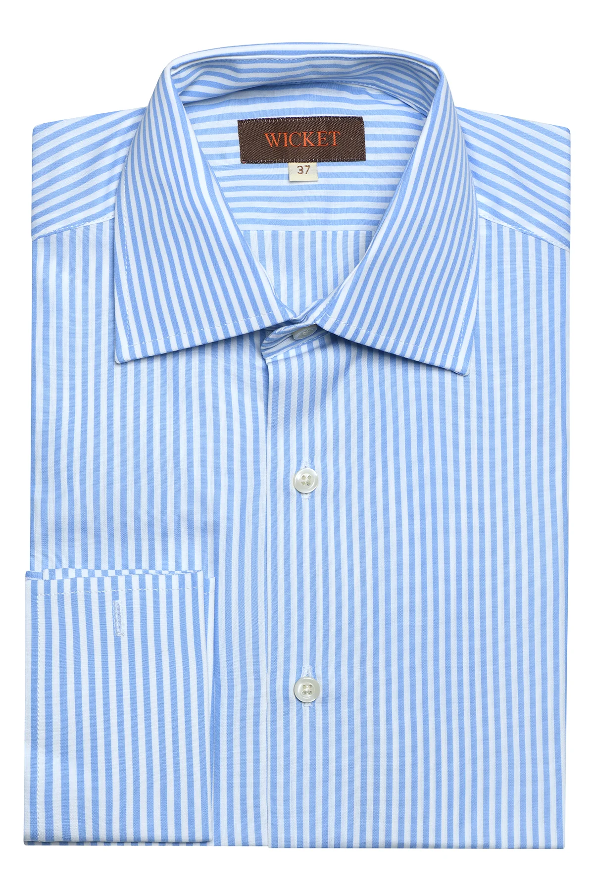 Chemise Col Classique