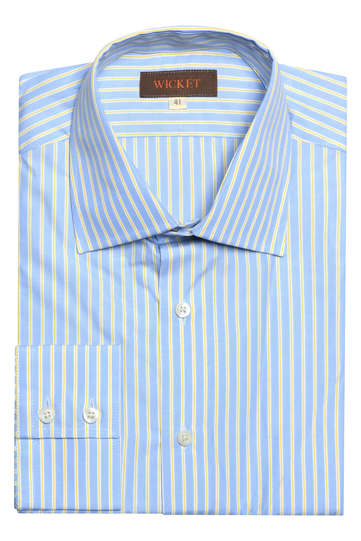 Chemise Col Classique