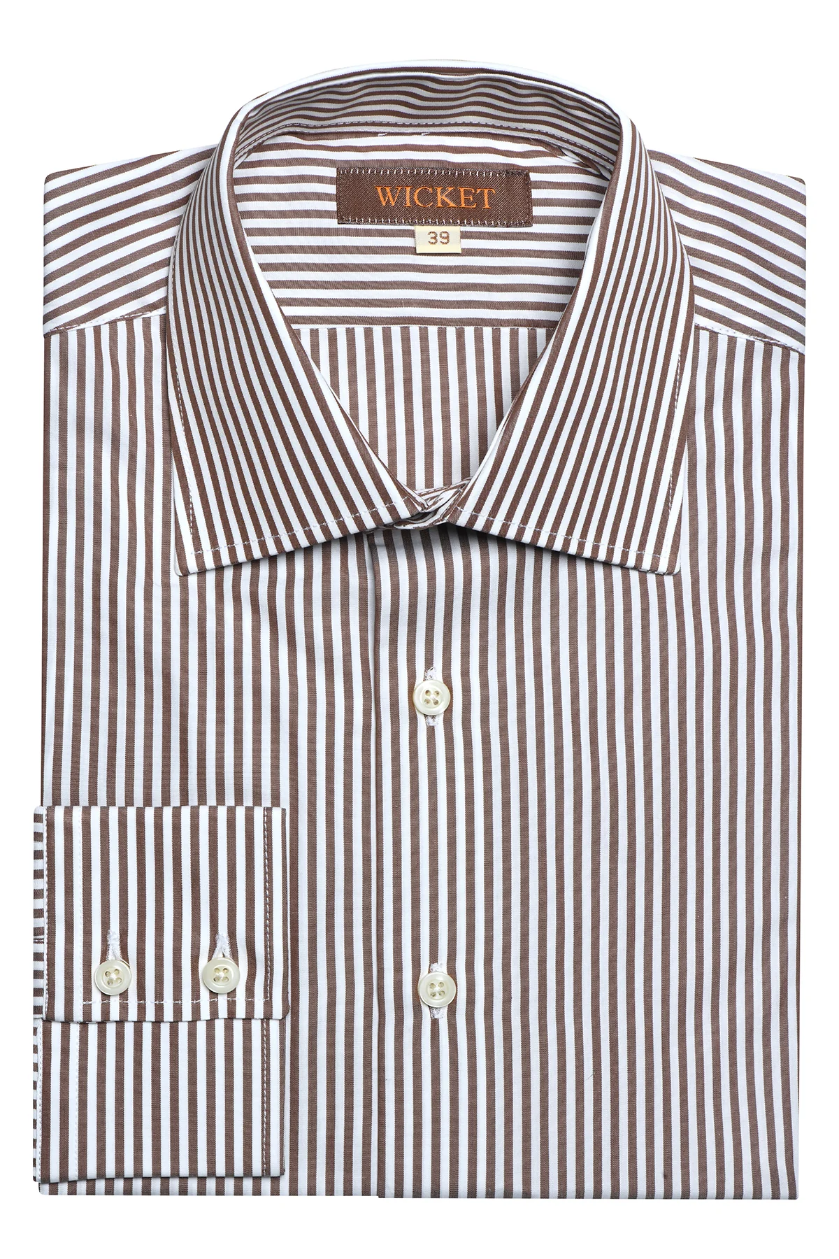 Chemise Col Classique