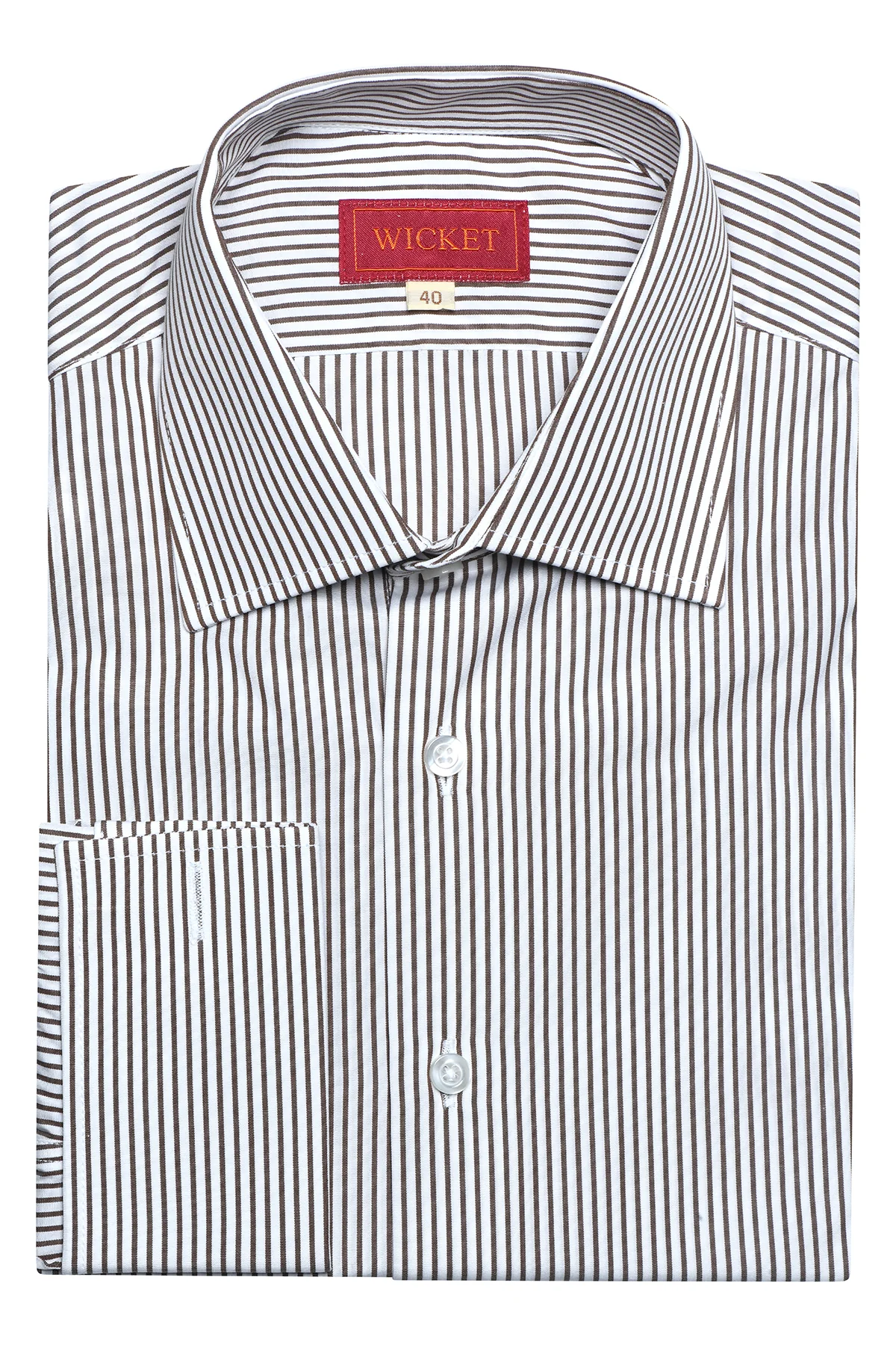 Chemise Col Classique