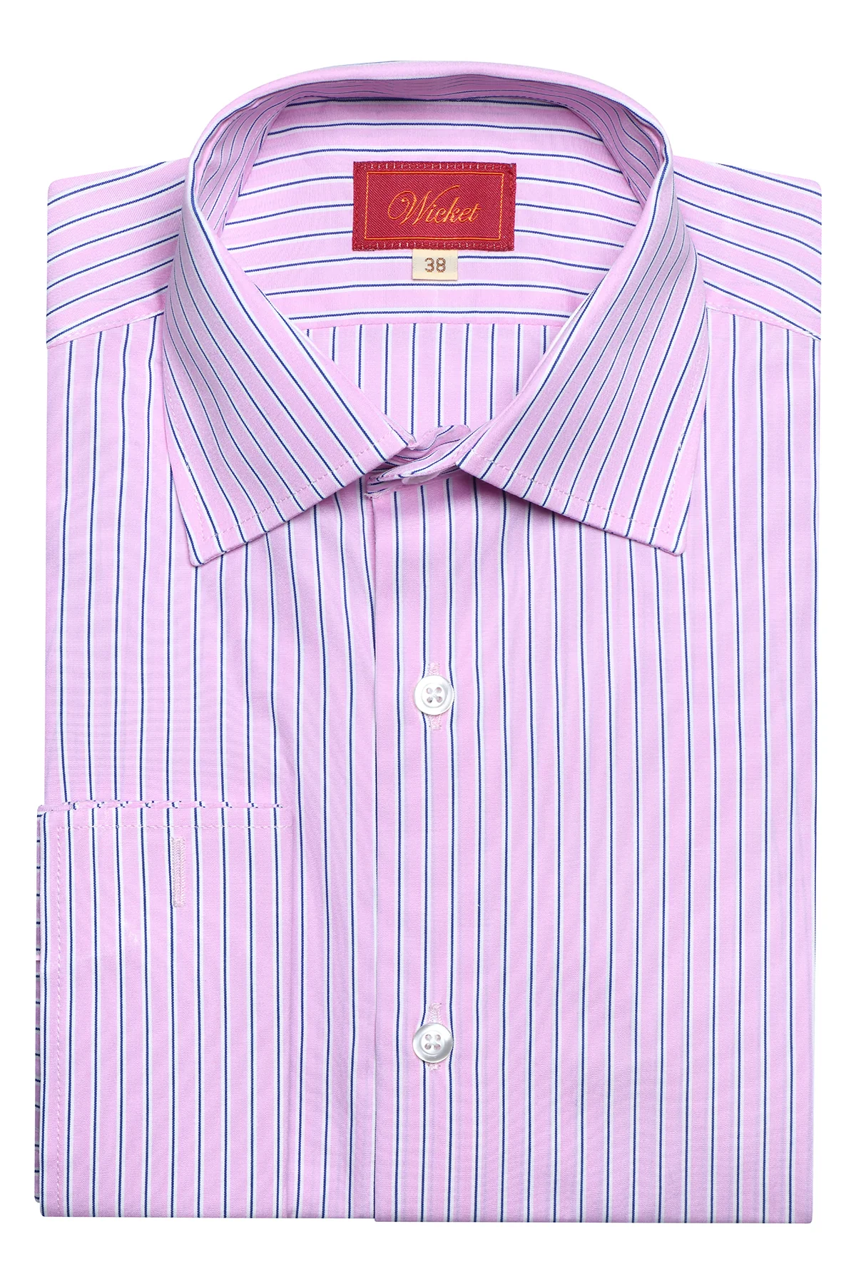 Chemise Col Classique