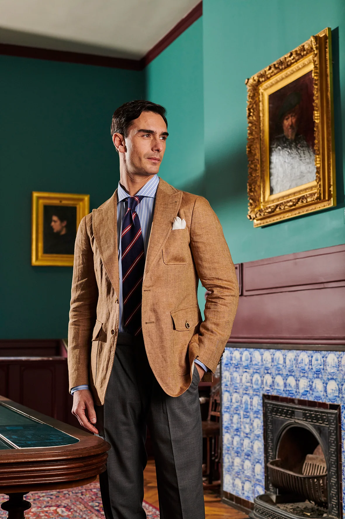 La Downton - Image 3