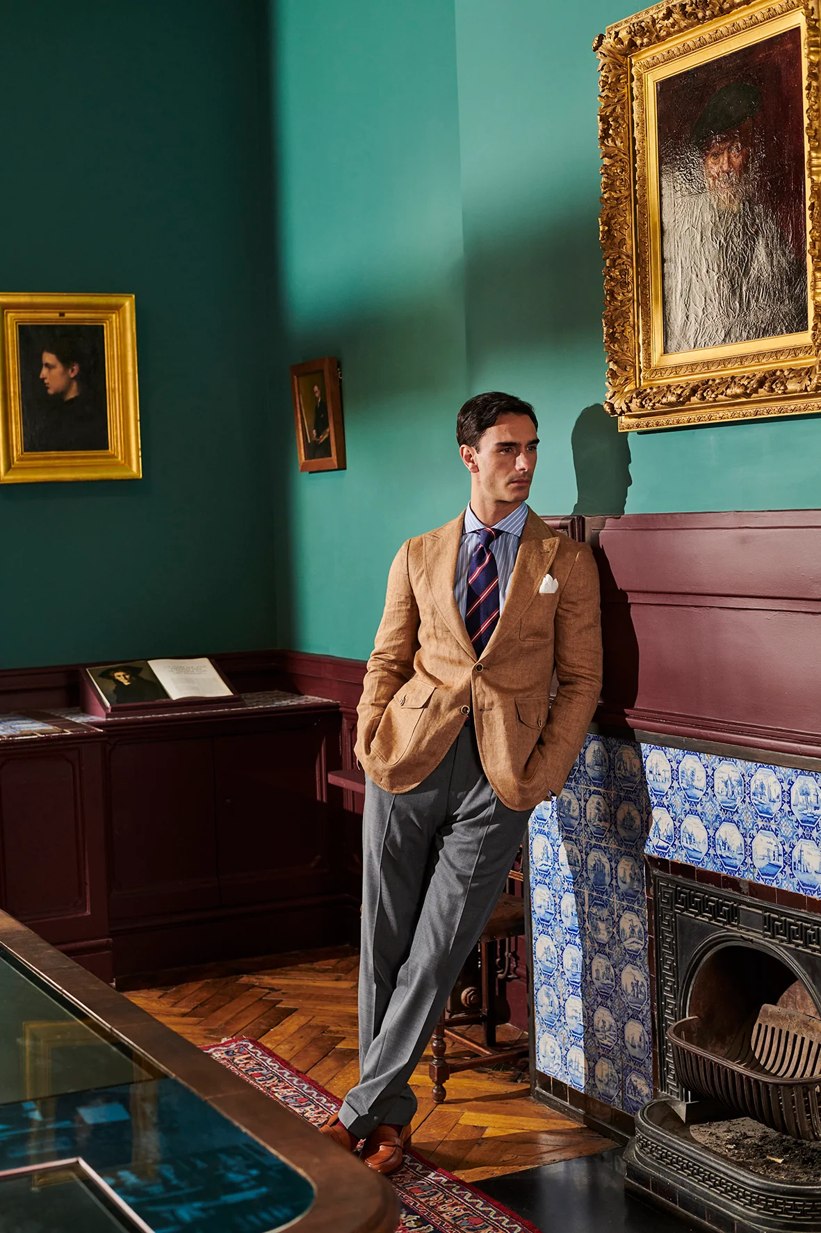 La Downton - Image 4