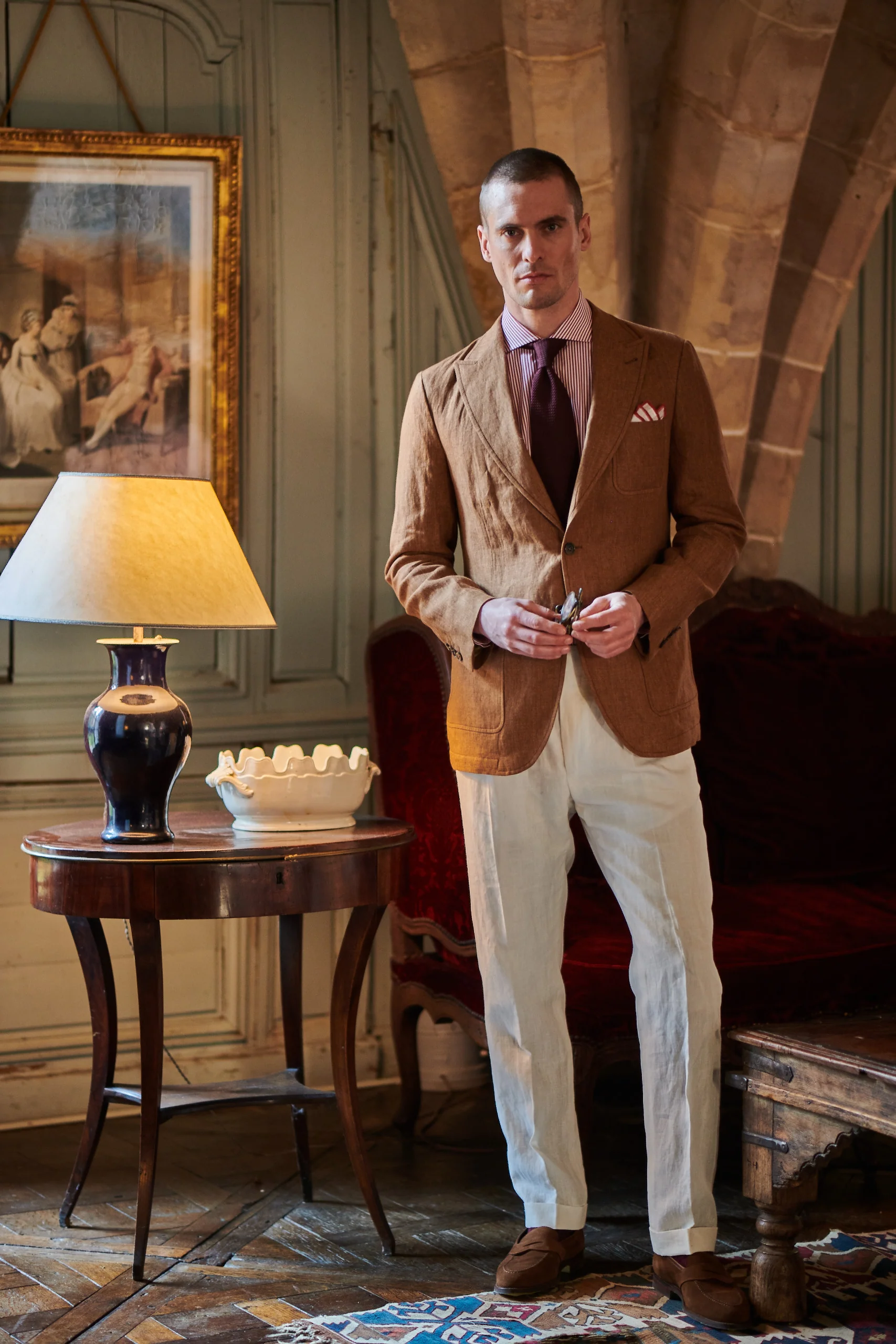 La Downton - Image 2