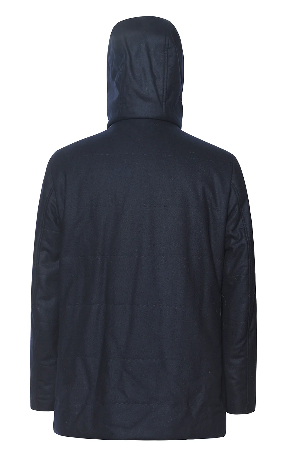 La Parka Flanelle - Image 4