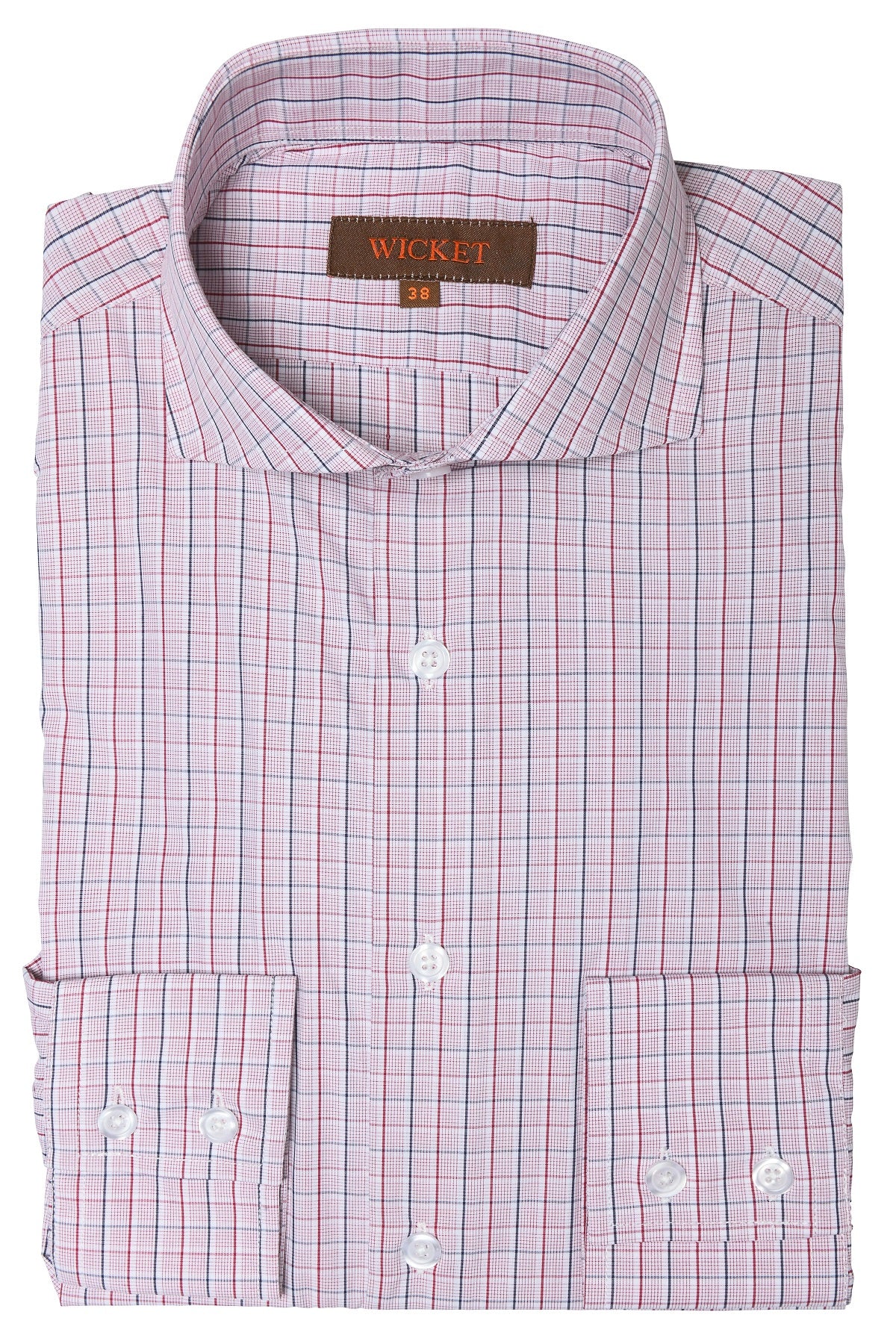 La Popeline de Coton Rose