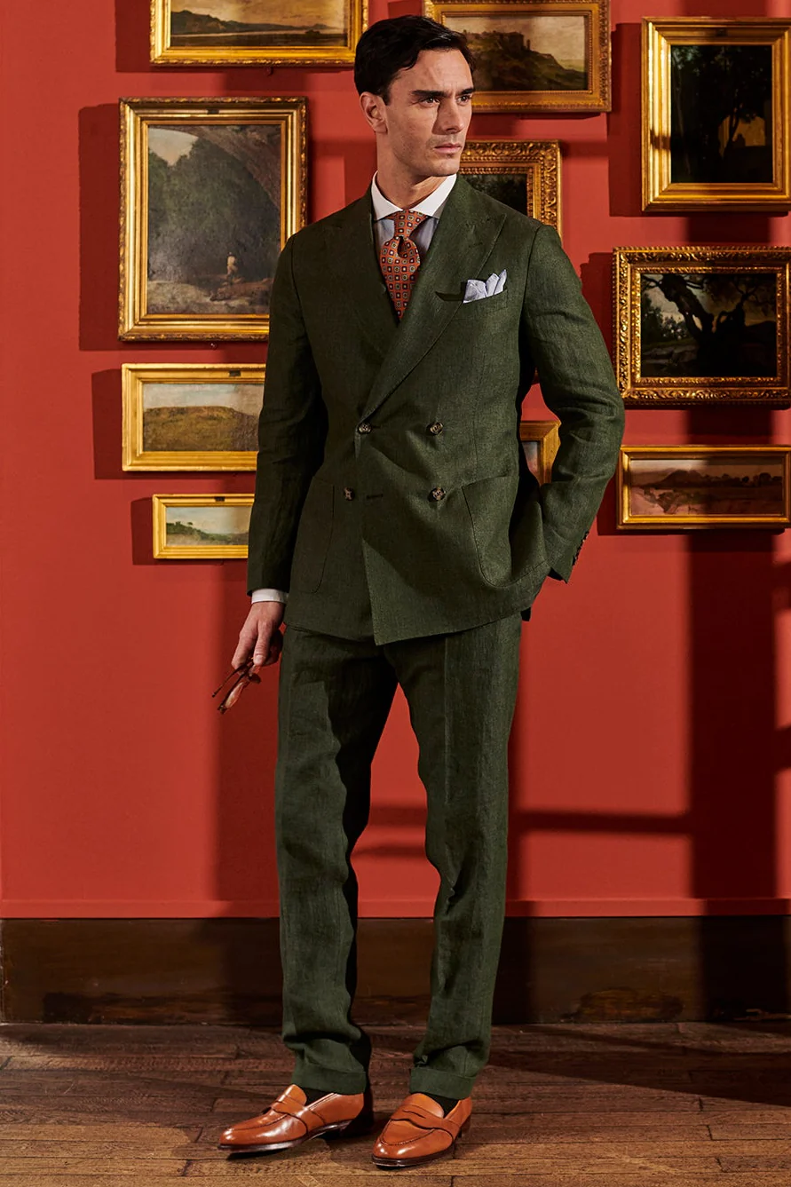 Le Charles Tan - Image 3