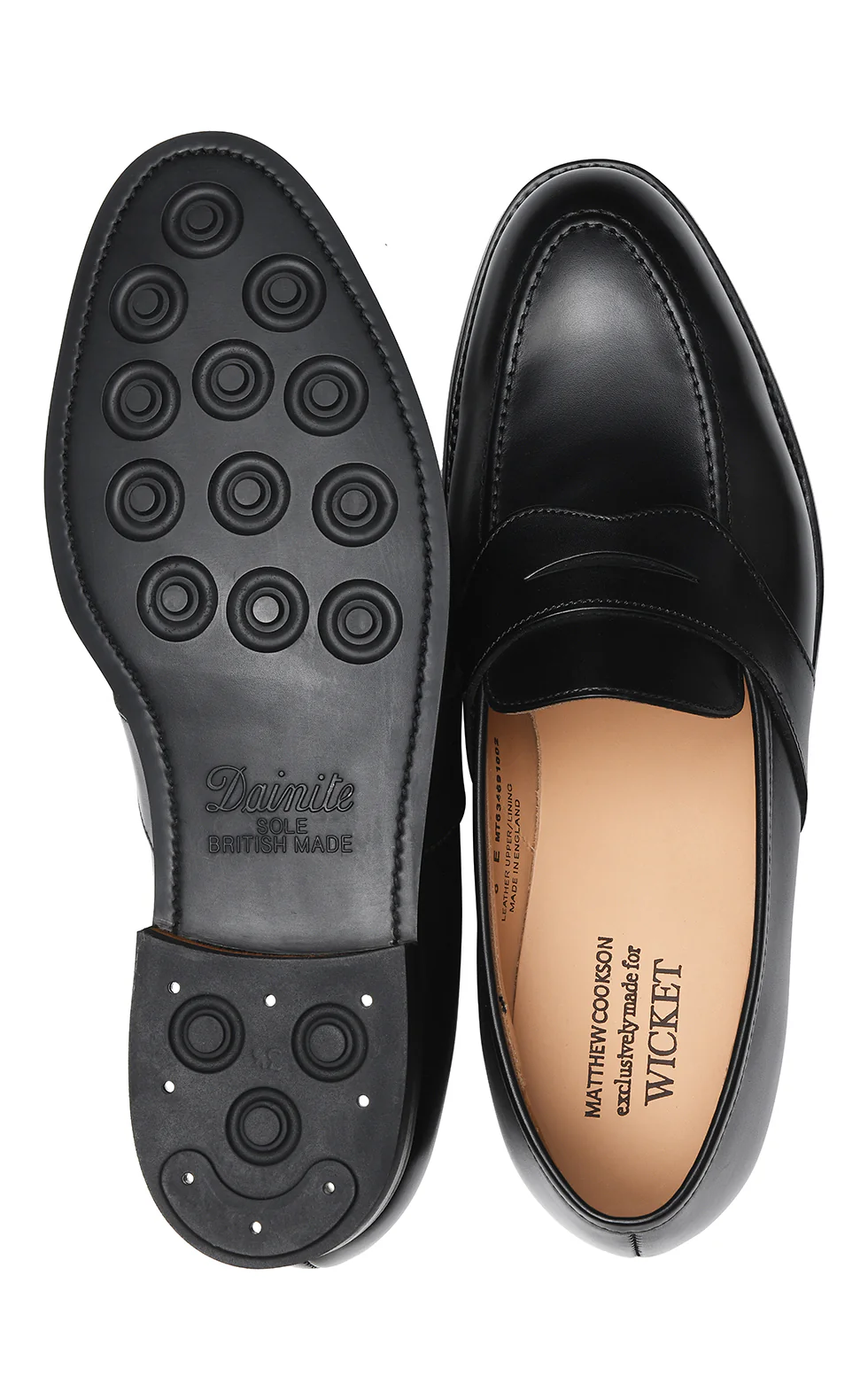 Le Charles Black Dainite - Image 3