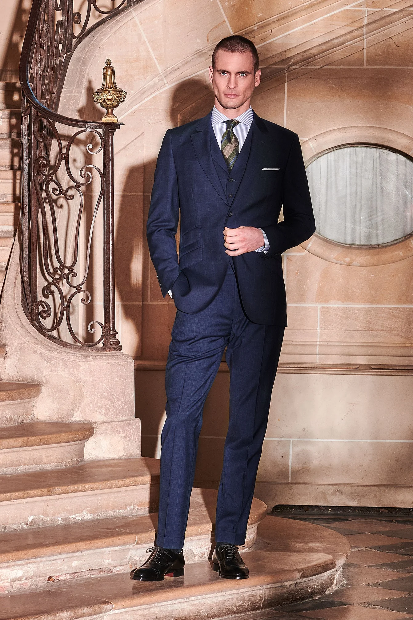 Le George Black - Image 4