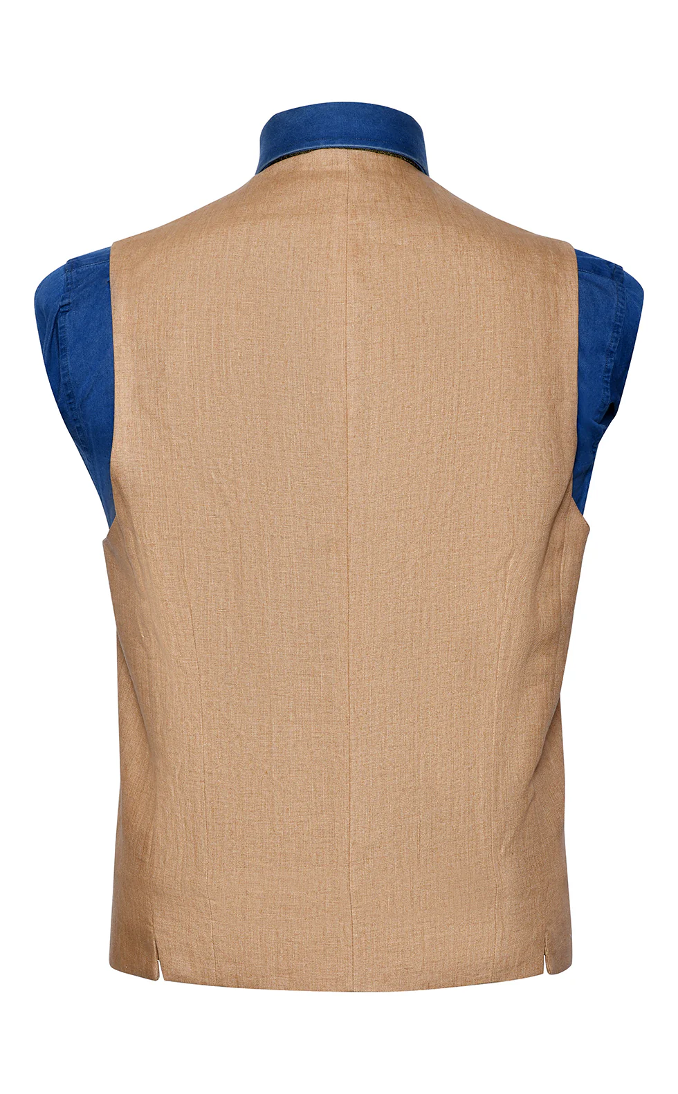 Le Gilet Croisé - Image 3