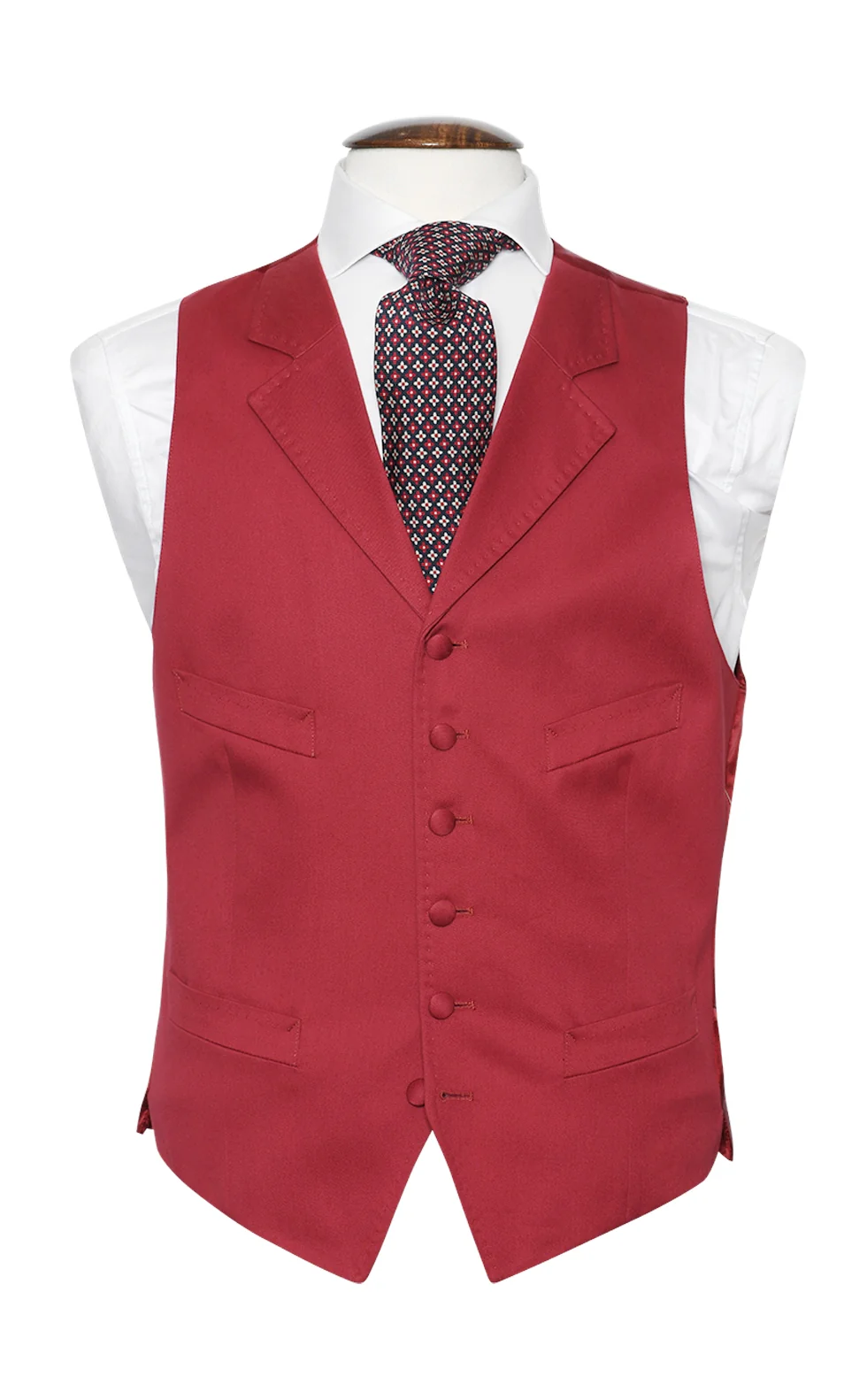 Le Gilet Droit de Jaquette - Image 3