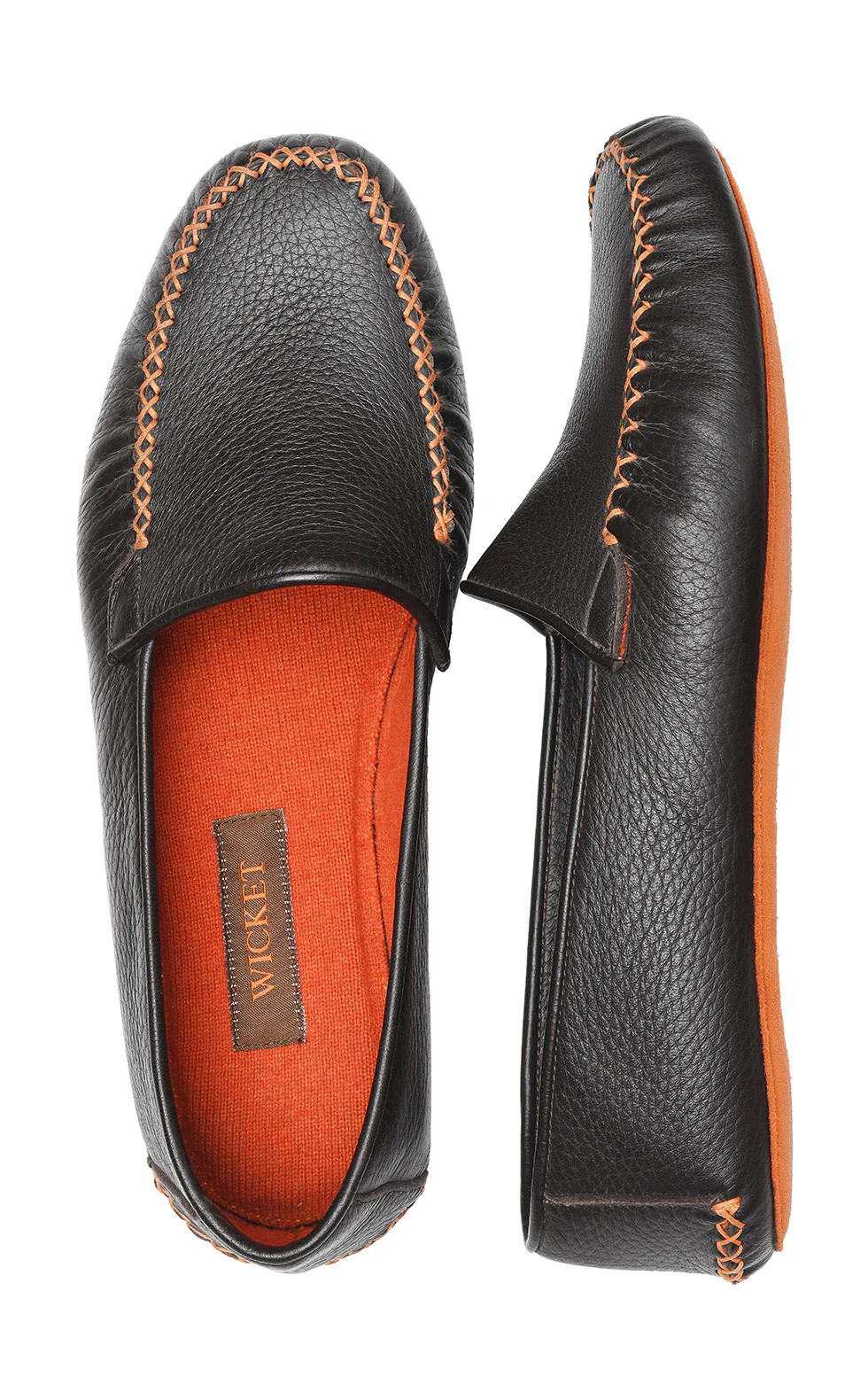 Le Loafer Indor Brown - Image 2