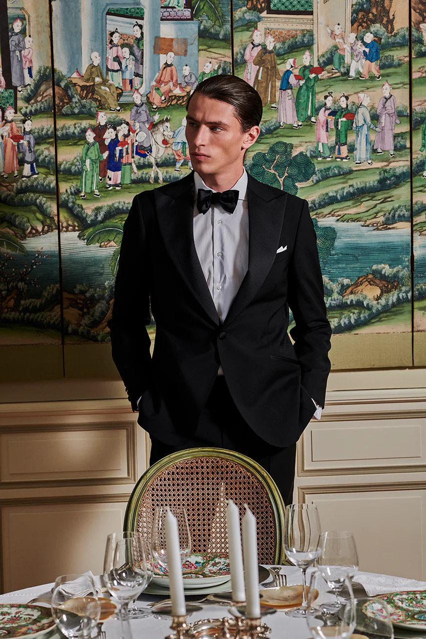 Le New Smoking - Image 6