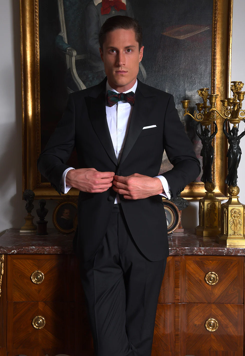 Le Smoking - Image 3